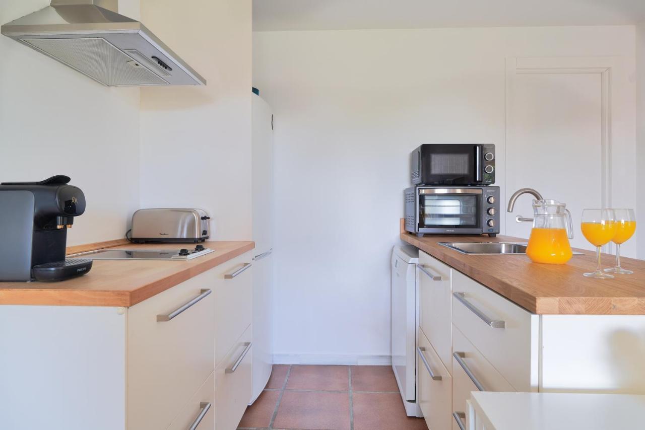 Apartamento En Benagalbon Con Terraza By Alterhome Ngoại thất bức ảnh